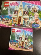 Lego 41068 Kraina Lodu