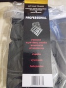 NAKOLANNIKI OCHRONNE PIANKOWE ROBOCZE ochraniacze kolan WKŁADY DO SPODNI CE