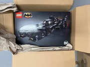 Batmobile 1989 LEGO 76139