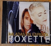 Plyta kompaktowa Roxette