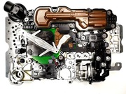 NAPRAWA STEROWNIKA / MECHATRONIKI 9G-TRONIC A0009015000 A0009014900