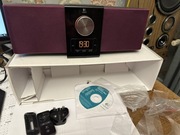 Logitech Pure-Fi Express Plus System głośników dokujących iPod iPhone 