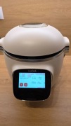 TEFAL COOK4ME TOUCH PRO CY9431 WIFI waga multicooker szybkowar premium