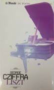 Płyta CD podwójna Ferenc Liszt / Wyk. Georg Cziffra