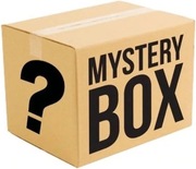 Mystery box karty Pokémon