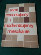 Sami remontujemy i modernizujemyy mieszkanie Pietrzyk