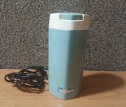 Młynek do kawy Predom PRL działa w 60%