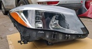 Lampa prawy przód Mercedes GLA 2019 rok USA stan idealny 