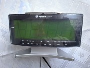 Radiobudzik First Austria, model FA-2416