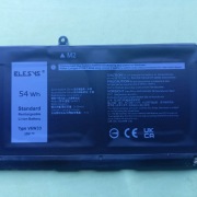 Bateria V6W33 Dell Latitude 3320 3420 3520 / Vostro 3510 3511 3515
