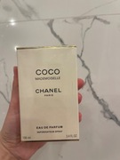 Coco Mademoiselle Eau de Parfum for Women 100 ml (Magnetic Tape)EDP