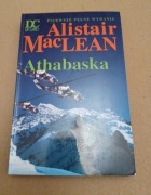 Athabaska - Alistair MacLean