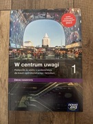 W centrum uwagi 1 - zakres rozszerzony 