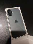 iPhone 17 256GB black A3520