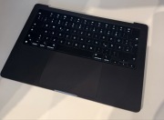 MacBook Pro 14 A2992 M3 Pro. Bez Matrycy/Stan nieznany.