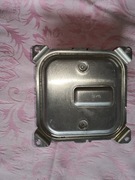 MODUŁ LED RENAULT PRZETWORNICA 260551225R