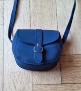 Mała torebka damska/dziecięca Reserved - 10x9 cm.