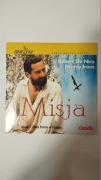 Misja (The Mission) - DVD - Robert De Niro 