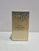 Avon Femme Icon Nowy Folia 50 ml. Unikatowy