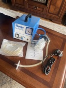3A ASPEED ssak medyczny / chirurgiczny aspirator