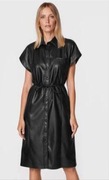 Skórzana sukienka Reserved rM 