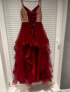 Sukienka na wyjątkową okazje 