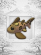 Leopard Shark Adopt Me