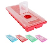 Excellent Houseware Forma Foremka Na Lód Z Pokrywk