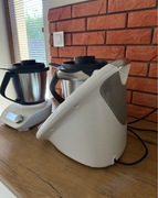 Thermomix friend Kompletny z kartonami
