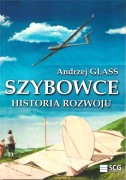 Szybowce historia rozwoju