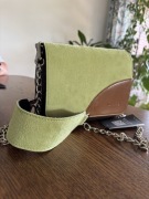 Sprzedam oryginalną torebkę listonoszkę O bag Pocket.