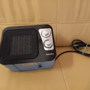 Termowentylator Selecline grzejnik ceramiczny