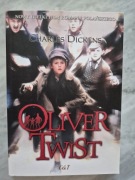 Oliver Twist - Charles Dickens