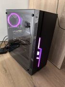 Komputer Gamingowy GTX 980Ti