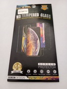 Szkło Hartowane 2.5D Huawei P SMART 2021