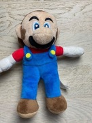 Maskotka Super Mario Nintendo 20 cm + GRATIS