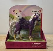 Schleich bayala gwiezdny pegaz klacz figurka model z 2015 r.