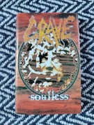 Grave album Soulless - kaseta magnetofonowa