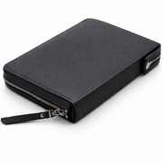 Pismo Święte Biblia Uwspółcześniona Gdańska (UBG) Skóra HANDMADE.  