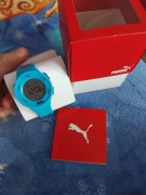 Nowy Zegarek Sportowy Puma 