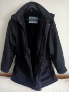 Kurtka Męska Z Kapturem 