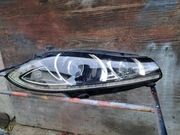 Reflektor prawy z funkcją doświetlania Jaguar XF