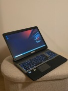 Asus ROG G75V 17'3 cali | Intel Core I7 | GTX 660M 2GB | 16GB/500GB
