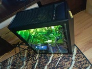 GAMER - Intel i7 12x3.2GHz/16GB DDR4/RTX2060 12GB!/NVMe+HDD 1TB/550W 80+