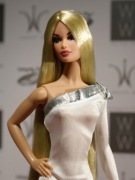 NRFB lalka Integrity Toys Basic Edition Angel jak barbie