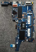 HP 840 G3 płyta główna + procesoe i5-6300U sprawna 