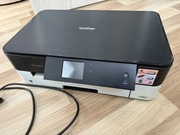 Drukarka wielofunkcyjna Brother DCP-J4120DW