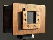 Kamera otworkowa 10x15