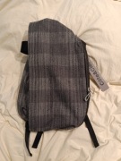 Plecak Cote Ciel cena katalagowa ponad 1300 zł NOWY