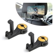 Uchwyt na smartfona lub torebkę 